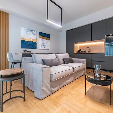Апартаменты Phaedrus Living Luxury Flat Kolonaki Center Афины Экстерьер фото