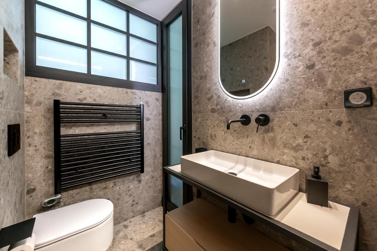 Апартаменты Phaedrus Living Luxury Flat Kolonaki Center Афины Экстерьер фото